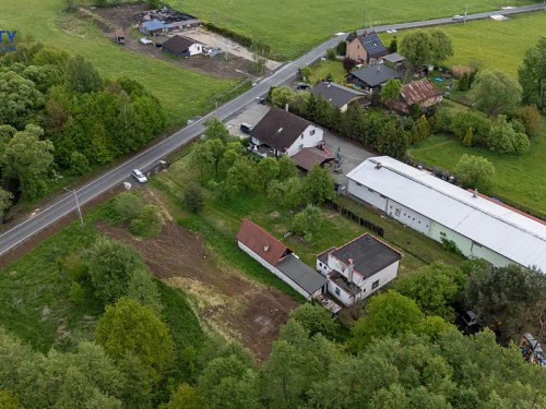 Prodej domu 112 m², pozemek 1501 m²