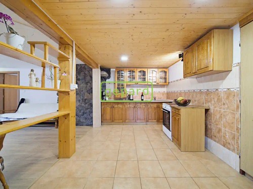 Prodej domu 170 m², pozemek 891 m²