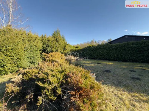 Prodej chaty 30 m², pozemek 442 m²