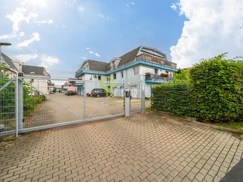 Prodaný byt 4+kk 96 m²