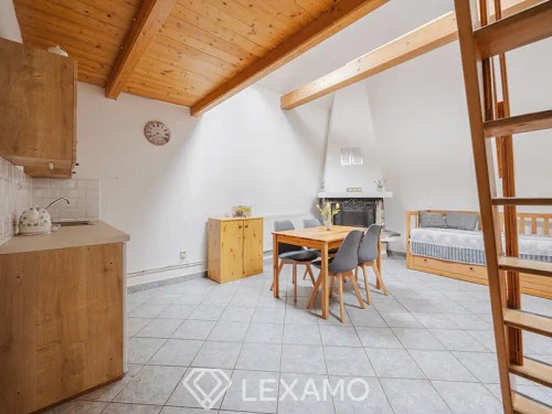 Prodej domu 90 m², pozemek 523 m²