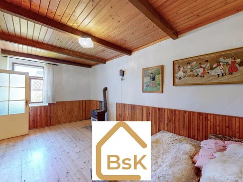 Prodej chalupy 125 m², pozemek 1143 m²