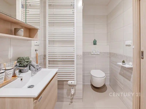 Prodaný byt 3+1 69 m²