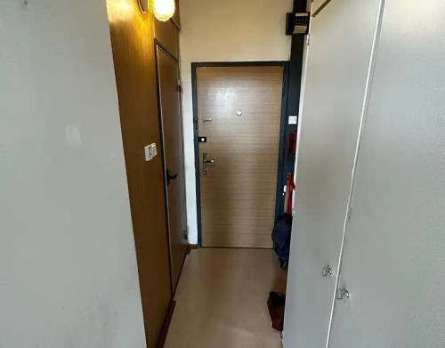 Prodej bytu 1+1 36 m²