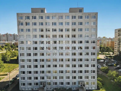 Prodaný byt 3+1 75 m²