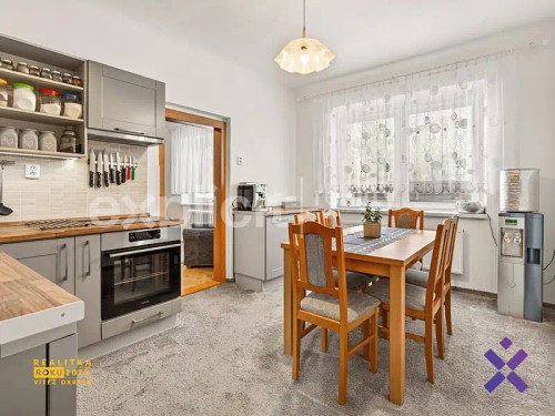 Prodaný dům 131 m², pozemek 366 m²