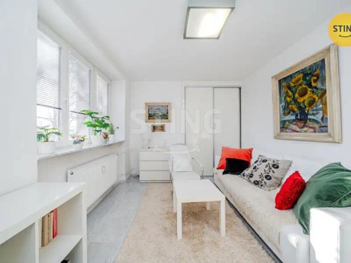 Prodej bytu 3+kk 64 m²