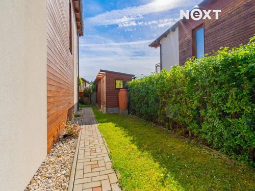 Prodej domu 127 m², pozemek 307 m²