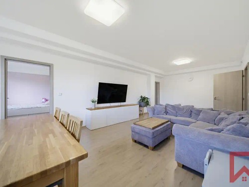 Prodej bytu 3+kk 93 m²