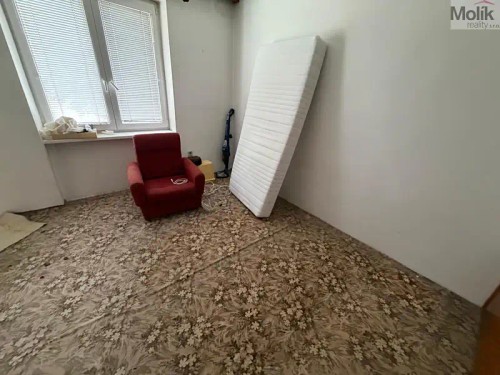 Prodej bytu 2+1 51 m²