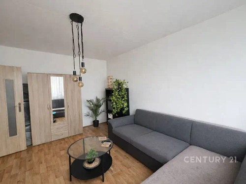 Prodej bytu 1+1 32 m²