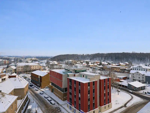 Prodej bytu 3+kk 66 m²