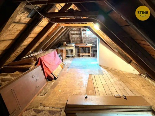 Prodej domu 120 m², pozemek 151 m²