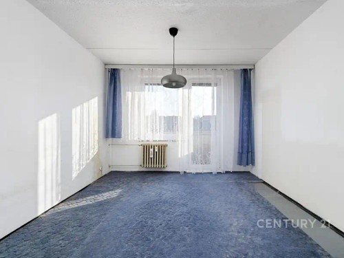 Prodej bytu 3+1 73 m²