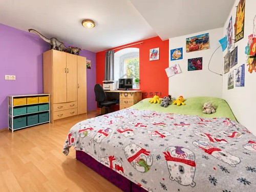 Prodej domu 213 m², pozemek 1191 m²