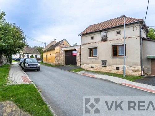 Prodej domu 396 m², pozemek 1232 m²