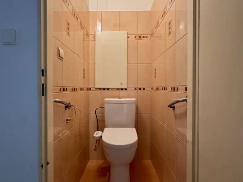 Prodaný byt 2+1 53 m²