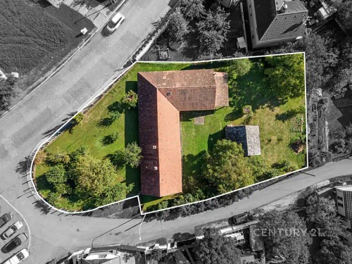 Prodej domu 101 m², pozemek 1640 m²