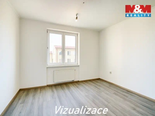 Prodaný  byt 3+1 81 m²