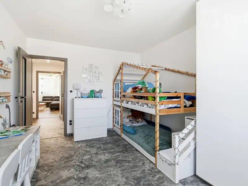 Prodej bytu 3+kk 82 m²