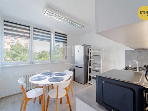 Prodej bytu 2+1 59 m²