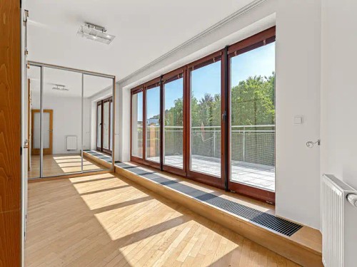 Prodej bytu 4+kk 108 m²