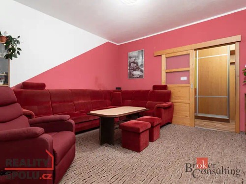 Prodaný byt 4+1 76 m²