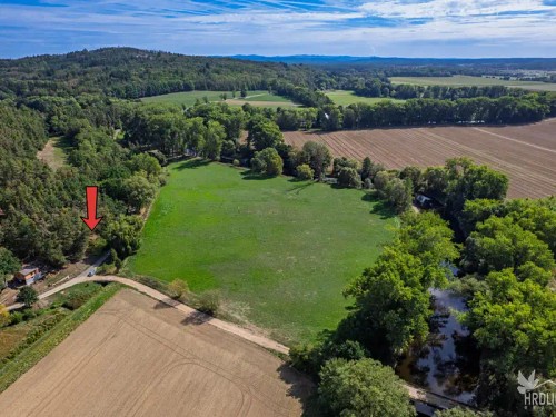 Prodej chaty 20 m², pozemek 26 m²