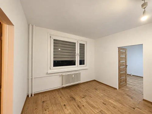 Prodej bytu 2+1 51 m²