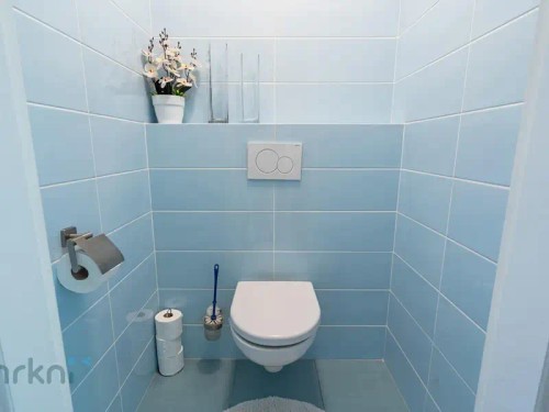 Prodej bytu 2+1 50 m²