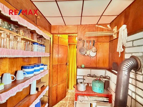 Prodej chaty 42 m², pozemek 483 m²