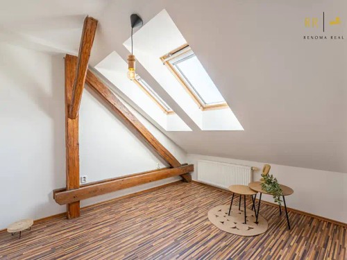 Prodej bytu 2+kk 41 m²