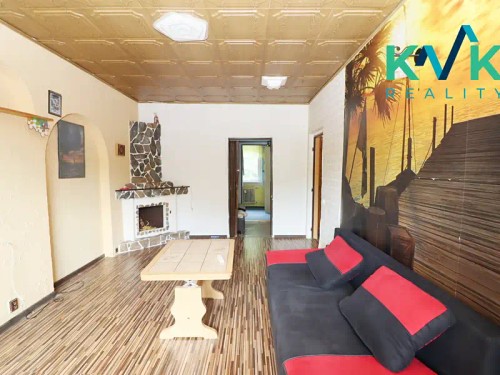 Prodej bytu 2+1 52 m²