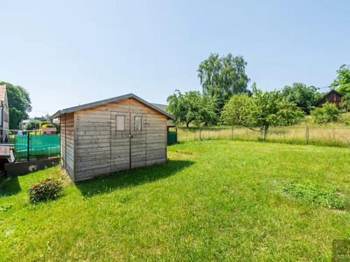 Prodej domu 99 m², pozemek 272 m²