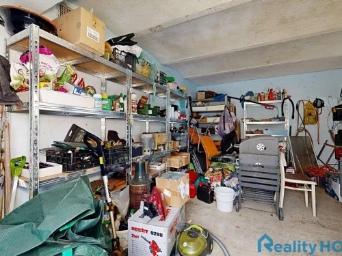 Prodaný  dům 126 m², pozemek 1212 m²
