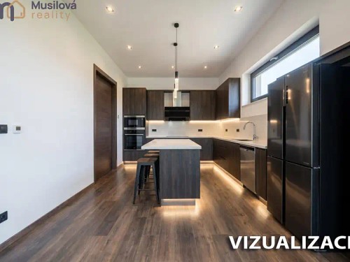 Prodej domu 194 m², pozemek 1131 m²
