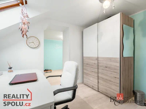 Prodej domu 116 m², pozemek 723 m²