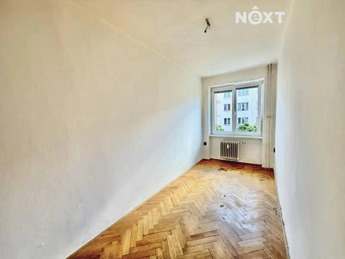 Prodej bytu 3+1 64 m²