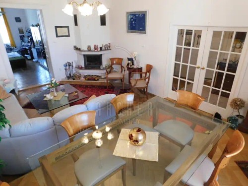 Prodej bytu 4+1 122 m²