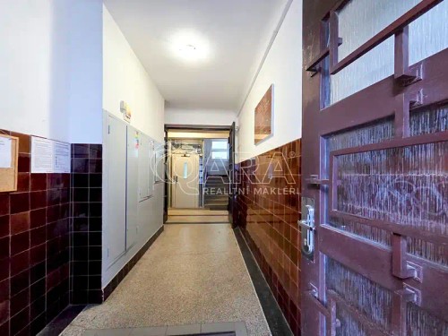 Prodaný byt 2+kk 63 m²