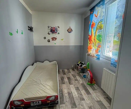 Prodej bytu 3+1 65 m²