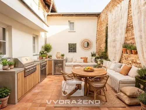 Prodej domu 237 m², pozemek 420 m²