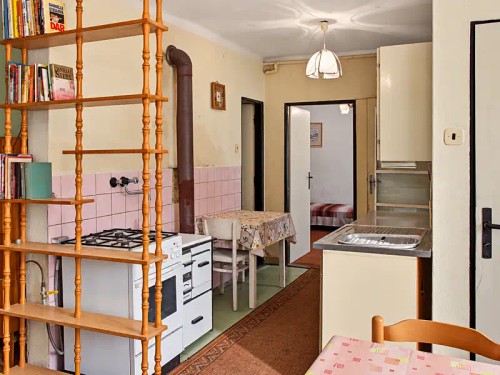 Prodej zemědělské usedlosti 140 m², pozemek 1529 m²