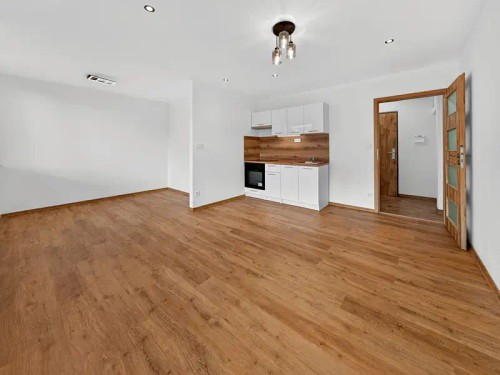 Prodej bytu 1+kk 40 m²