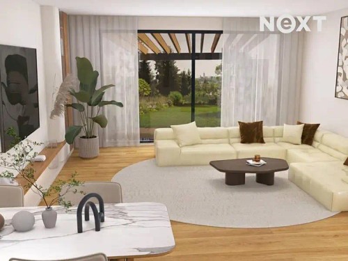 Prodej domu 126 m², pozemek 491 m²
