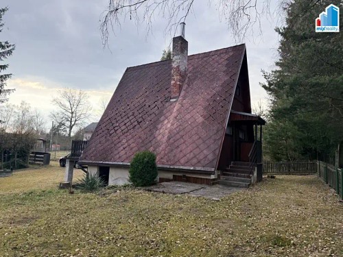 Prodej chaty 65 m², pozemek 639 m²