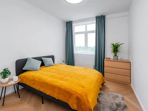 Prodaný byt 3+kk 61 m²