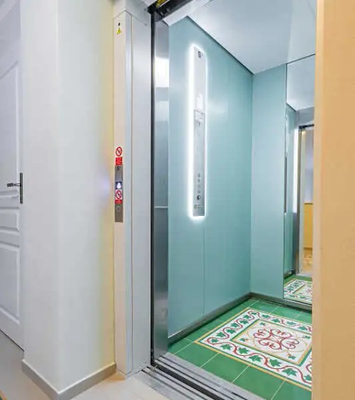 Prodaný byt 1+kk 24 m²