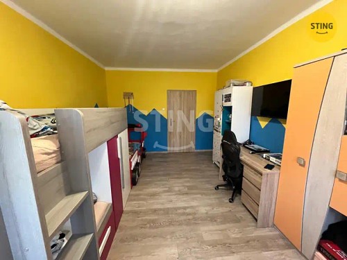 Prodej bytu 3+1 70 m²
