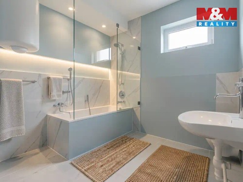 Prodaný byt 2+1 73 m²